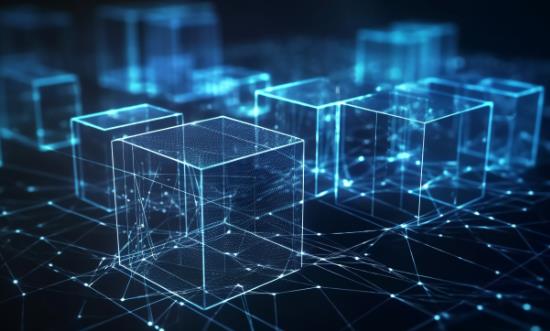 2026年中國區(qū)塊鏈技術(shù)行業(yè)市場分析與發(fā)展前景預(yù)測